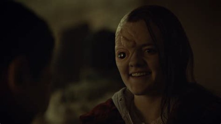 Why did they change the actress for Shelley in Hemlock Grove?