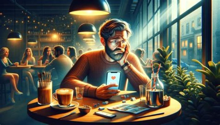 Why do dating sites not work?