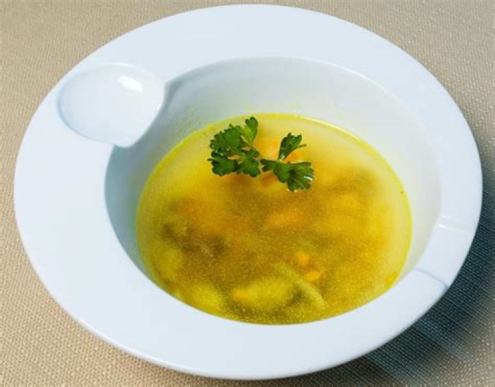 Why is bouillon bad for you?