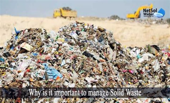 Why is it important to manage pharmaceutical waste?