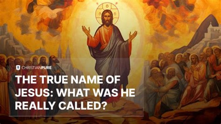 Why is Jesus called the Word of Life?