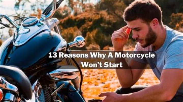 Why is my motorcycle engine ticking?