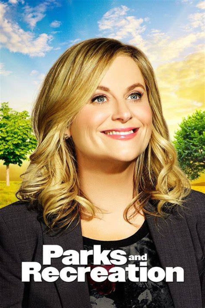 Why is Parks and Rec so bad?