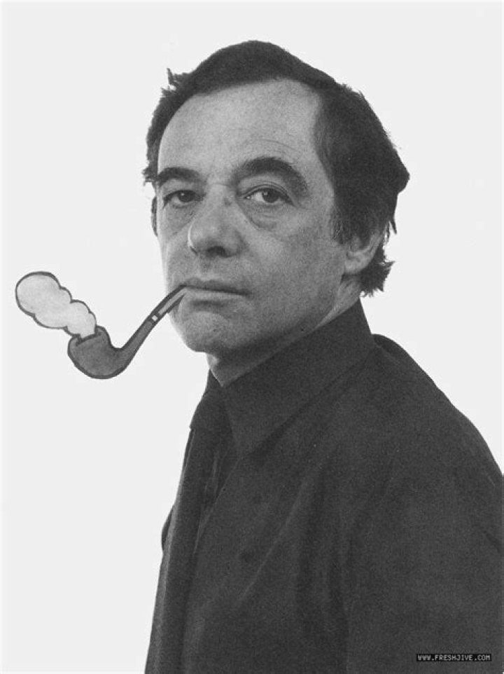 Why is Seymour Chwast famous?