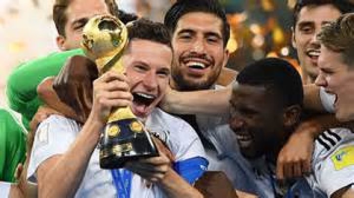 Why is the Confederations Cup abolished?