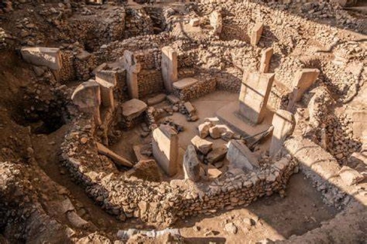 Why is the site of Gobekli Tepe in Turkey significant?