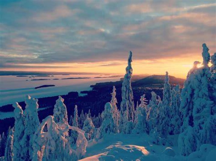 Will Finland ever get Karelia back?