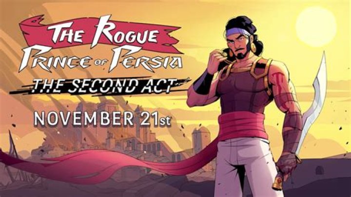 Will Prince of Persia 2008 have a sequel?