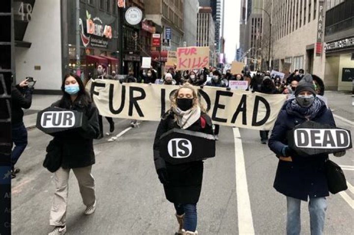 Will Saks stop selling fur?