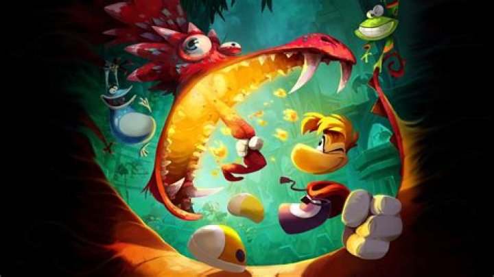 Will there be a new Rayman Legends?