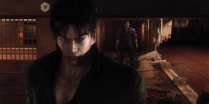 Will there be a Tekken movie?