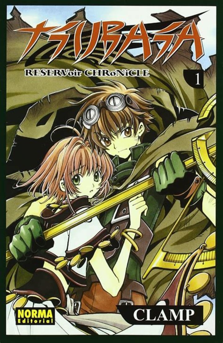 Will there be a Tsubasa WoRLD CHRoNiCLE?