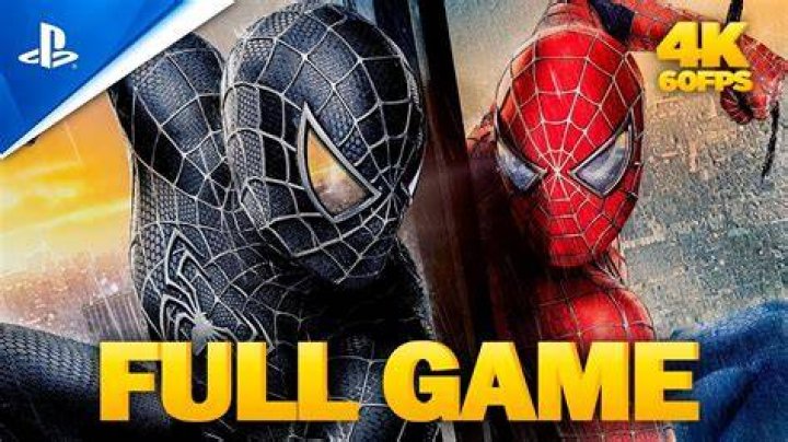 Will there be Spider-Man 3 game?
